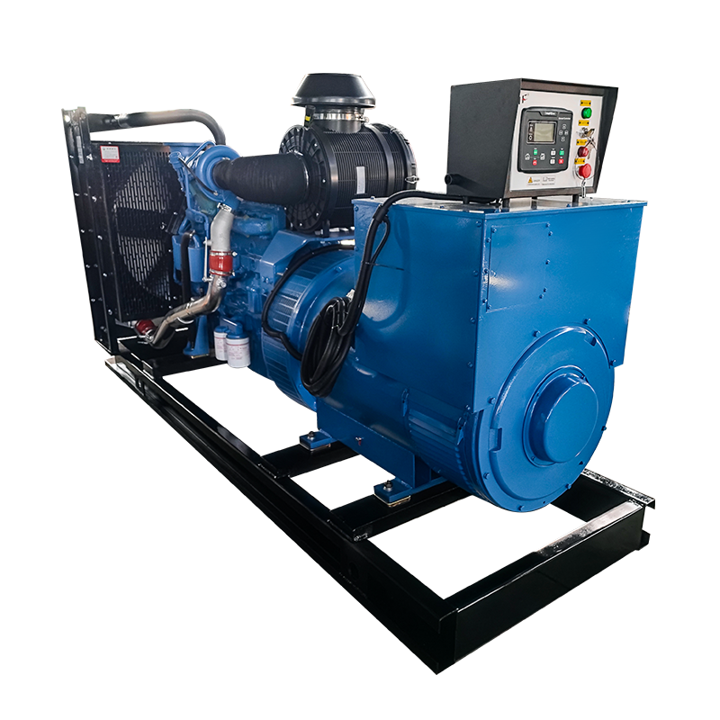Guangxi Yuchai-generatorsets