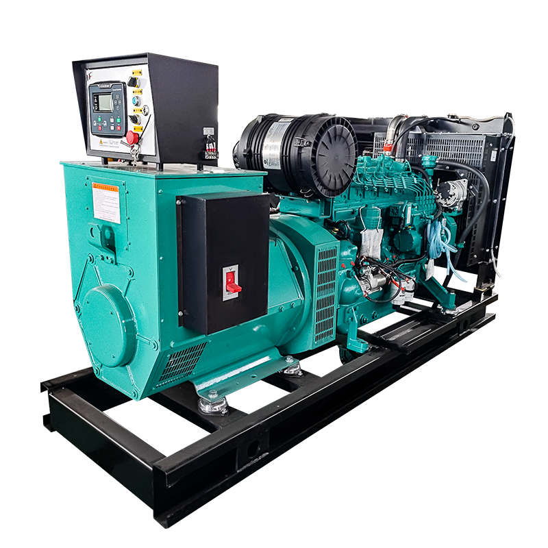 Weichai stroomgeneratorsets