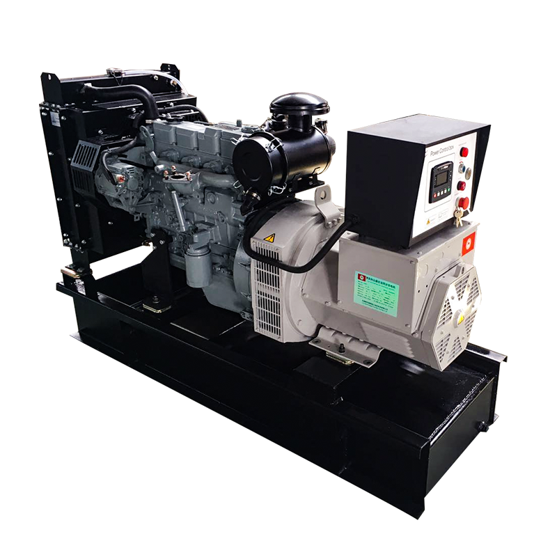 Deutz generatorsets