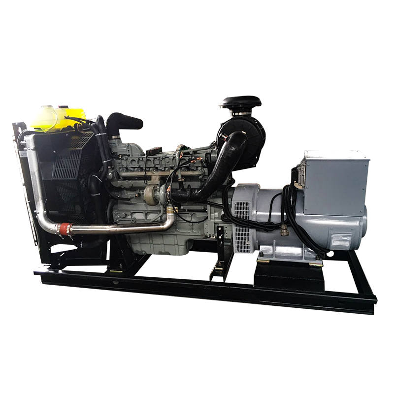160KW Deutz generatorsets