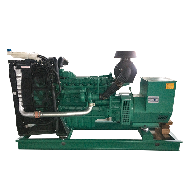 180KW Deutz generatorsets